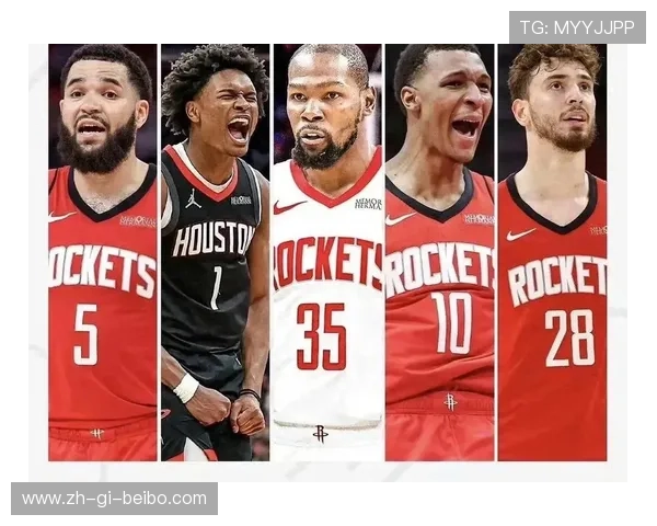 回顾2015年火箭队赛季表现与阵容变化