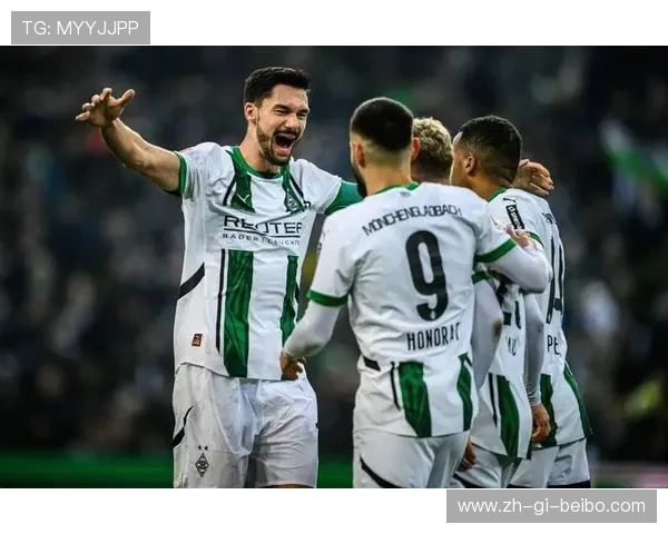 德甲球队美因茨介绍：队史、阵容与主场