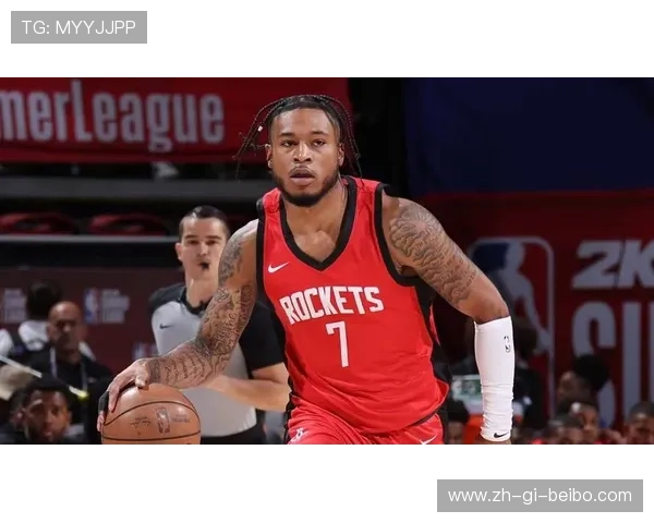火箭队20号球员的表现和赛季数据如何