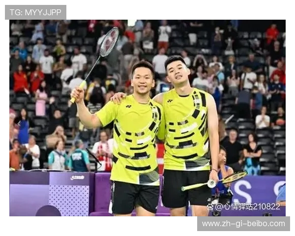 羽毛球男团双打 羽毛球男团双打