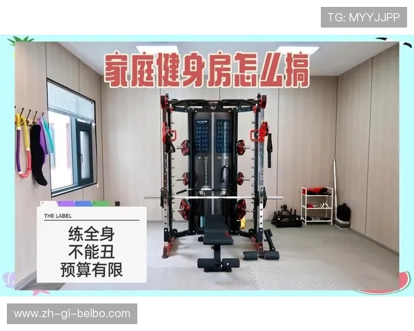 预算内打造家庭健身房:热门器材价格对比 预算内打造家庭健身房:热门器材价格对比