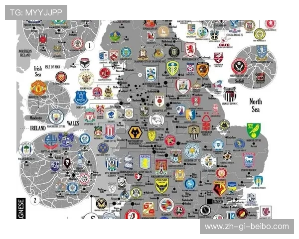 英超球队之间的关系图谱