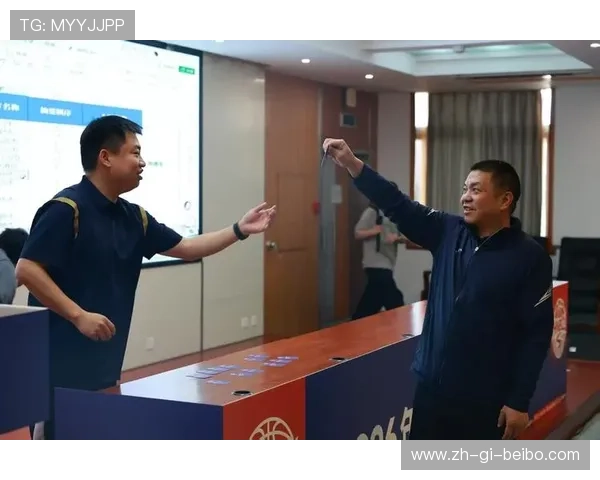 河南省篮球城市联赛抽签仪式成功举办标志赛事进入新阶段